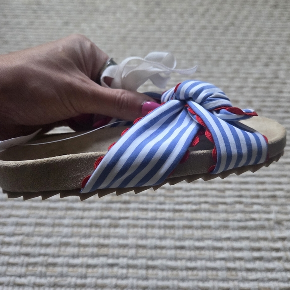 Crewcuts Girls Sandals - Picture 2 of 5